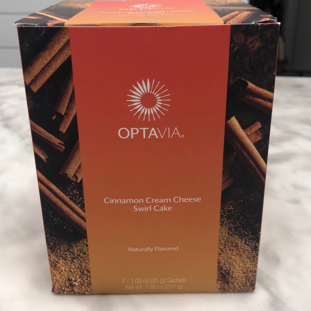 OPTAVIA fuelings